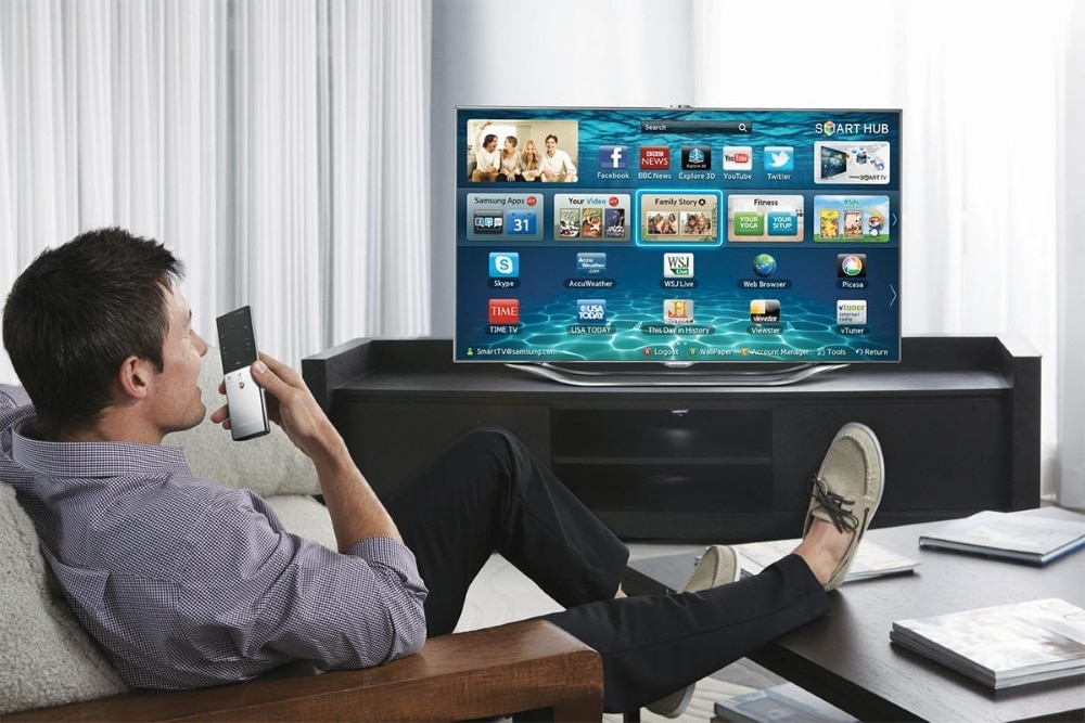 ▷ El Mejor Convertidor Smart Tv. Precios Y Ofertas - Febrero 2024