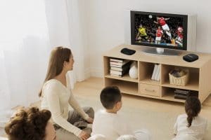 Рейтинг лучших cмарт-телевизоров - ТОП  2024 года (лучшие цены и отзывы)