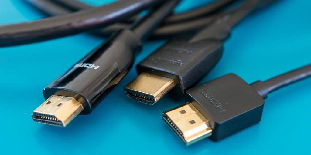Los Estándares Hdmi, El Gran Problema Para Saber Qué Cable Hdmi Nos Conviene