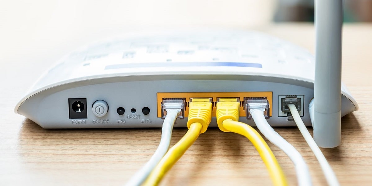 Incienso Falsificación Víspera de Todos los Santos ▷ Los Mejores Cables Ethernet. Comparativa - Marzo 2023