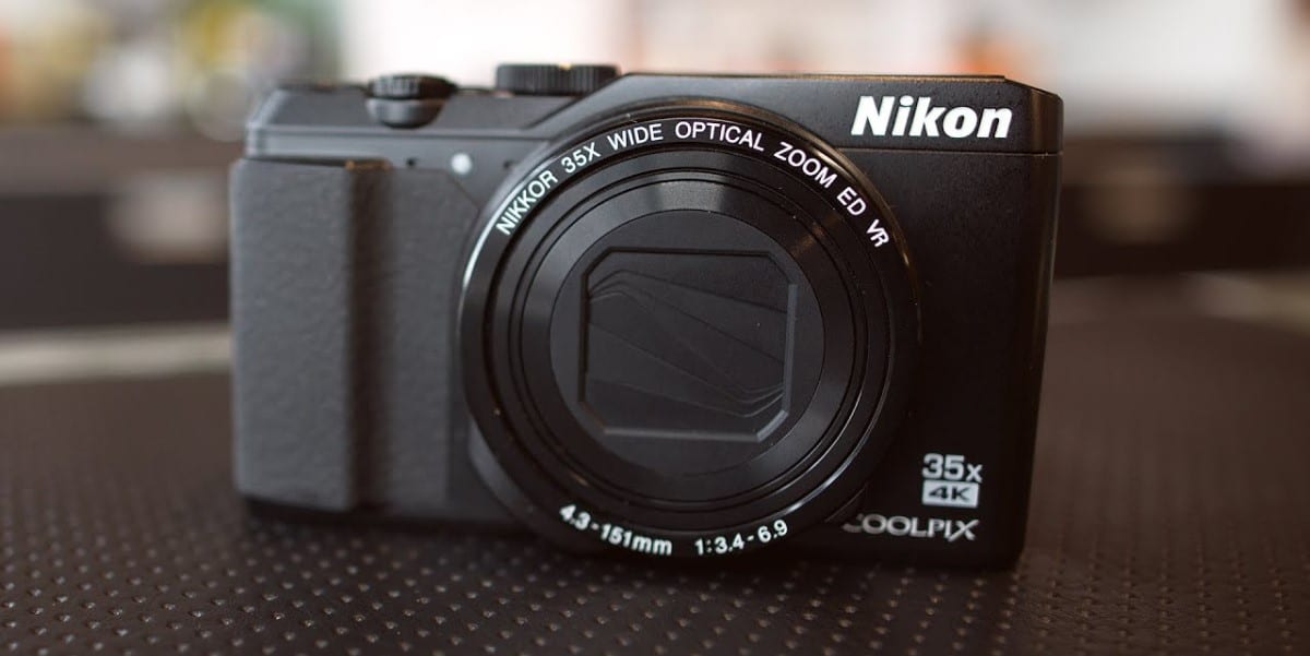 ▷ Opiniones Sobre Nikon Coolpix A900 | Análisis Y Precios - Julio 2022